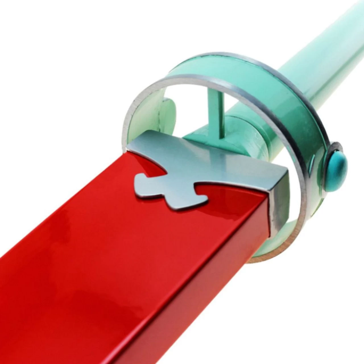 Asuna Yuukis Lambent Light Rapier Sword SAO 4 Asuna Yuukis Lambent Light Rapier Sword SAO - Image 2