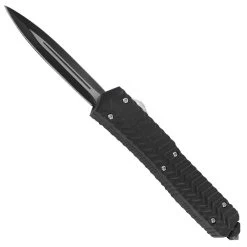 Automatic OTF Deadly Vow Pocket Knife
