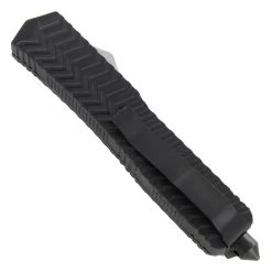 Automatic OTF Deadly Vow Pocket Knife -Edge Crafters Hub 7D3 HK87310 3 02348.1564503418