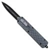Automatic Torrential Rain OTF Knife 1 Automatic Torrential Rain OTF Knife -Edge Crafters Hub 8pa12 55ca 55733.1598365195