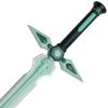 Kiritos Dark Repulser SAO Sword -Edge Crafters Hub ASS1701 08377.1564502932