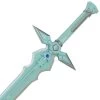 Dark Repulser SAO Great Sword Of Kirito 1 Dark Repulser SAO Great Sword Of Kirito -Edge Crafters Hub ASS1702 22136.1564502932