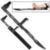 Bloodrayne Agent Vampire Armblade Sword -Edge Crafters Hub AZ78 46829.1564501134