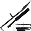 BloodRayne Collectible Video Game Replica Twin Swords -Edge Crafters Hub BR69420 28059.1646170946