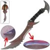 Full Size Demon Warrior Demon Dagger 2 Full Size Demon Warrior Demon Dagger -Edge Crafters Hub CH0120 56385.1610725460
