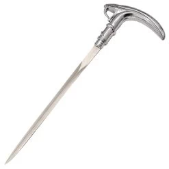 Snake Head Walking Sword Cane -Edge Crafters Hub CS1153 90485.1564502178