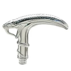 Snake Head Walking Sword Cane -Edge Crafters Hub CS1153 39670.1564502178