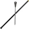 Thrilling Finale Classic Costume Hand Crafted Walking Sword Cane W/ Rubber Stopper -Edge Crafters Hub CS3094 01 53096.1692806441