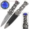 Eternal Gaelic Knot Sgain Dubhs Dagger 1 Eternal Gaelic Knot Sgain Dubhs Dagger -Edge Crafters Hub DG1679 77156.1662057395