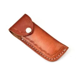 Summoner’s Charm Damascus Clip Point Automatic Switchblade Lever Lock Knife 13 Summoner’s Charm Damascus Clip Point Automatic Switchblade Lever Lock Knife -Edge Crafters Hub DLV2696 79093.1646156409