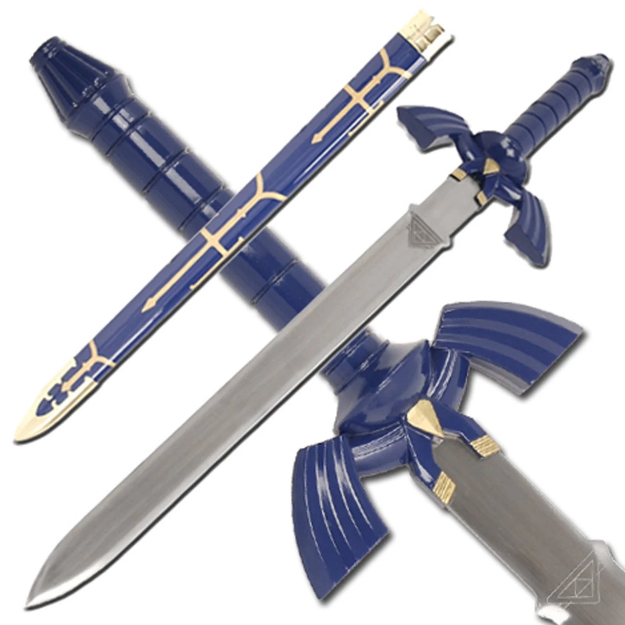 Accurate Zelda Twilight Princess Link Sword 6 Accurate Zelda Twilight Princess Link Sword - Image 4