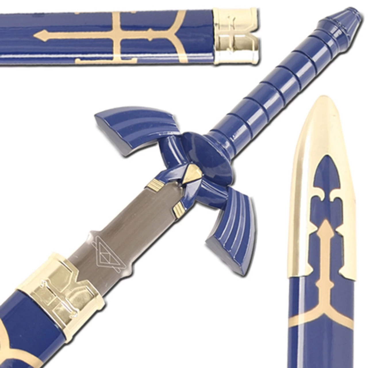 Accurate Zelda Twilight Princess Link Sword 4 Accurate Zelda Twilight Princess Link Sword - Image 2