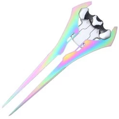 Titanium Double Scythe Power Sword 9 Titanium Double Scythe Power Sword -Edge Crafters Hub EM0043N 89230.1564502613