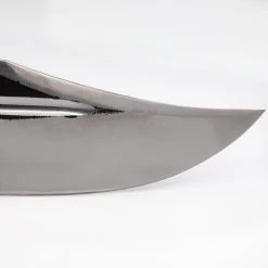 Great Outback Large Carbon Steel Collectible Bowie Hunting Knife W/ Sheath -Edge Crafters Hub FB001 99248.1680623436