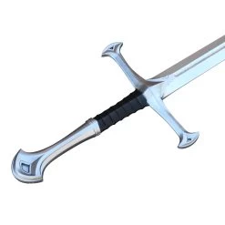 Elven Made Foam LARP Costume Cosplay Replica Movie Sword -Edge Crafters Hub FM2295 82213.1605903881