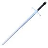 Medieval Wolf Foam LARP Costume Cosplay Replica Sword -Edge Crafters Hub FM2297 80797.1606231564