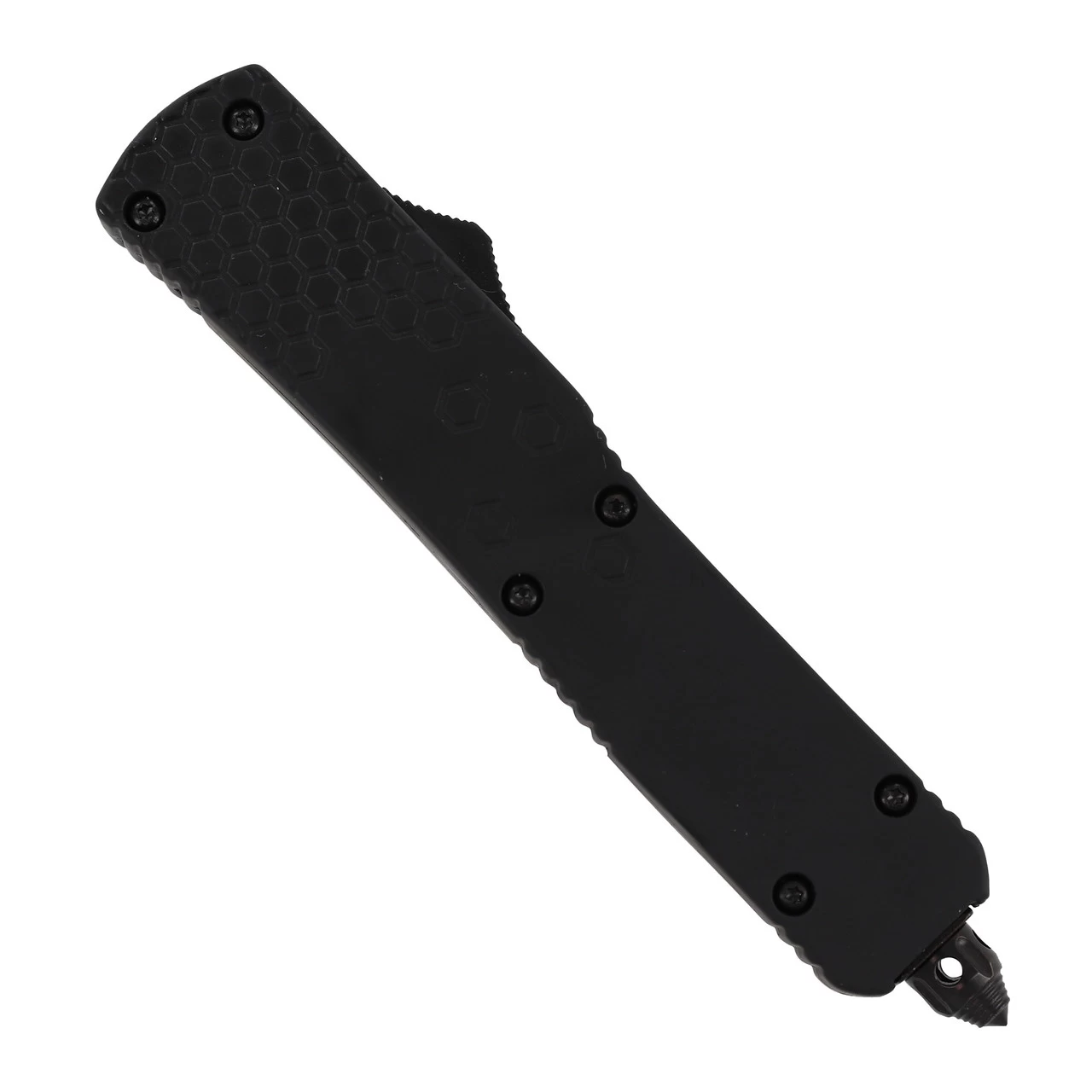 Killer Bee Automatic Dual Action Out The Front Knife 5 Killer Bee Automatic Dual Action Out The Front Knife - Image 3