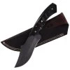 Witching Hour Clip Point Small To Medium Game Hunting Knife -Edge Crafters Hub HK3038 60503.1668113513