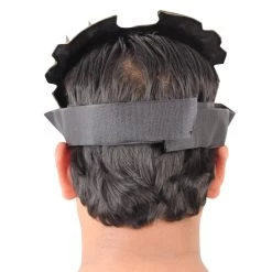 Fantasy Predator Warrior Battle Mask