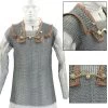 Lorica Hamata Roman Chainmail Armor SIze Large -Edge Crafters Hub IN293L 79602.1568994012