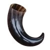 Extra Large Medieval Beer Ale Mead Drinking Horn -Edge Crafters Hub IN4200 66837.1584390284