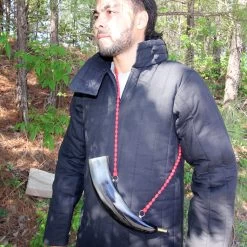 Cattle Blowing Horn -Edge Crafters Hub IN4413 62139.1564502497