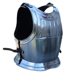European Medieval Renaissance Gothic Armour Breastplate