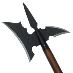 18th Century Medieval Hand Forged Sergeants Halberd -Edge Crafters Hub IN60697 56763.1565992875