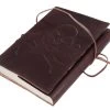 Handmade Jolly Roger Booty Log Journal -Edge Crafters Hub IN8678BR 20430.1564503615