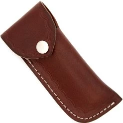 Roughneck Driller Handcrafted Automatic Lever Lock Knife | Choose Your Handle -Edge Crafters Hub LVD3030 97653.1673971490