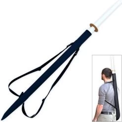 Kendo Shinai Bamboo Practice Sword