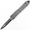 Street Walker Automatic Tactical Out The Front Knife -Edge Crafters Hub PA2363 34061.1646060634