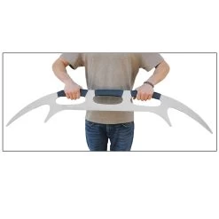 Bat'leth Star Trek Sword Of Kahless