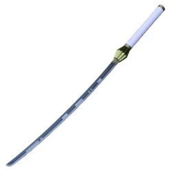 Decorative Anime Manga Soul Captain Replica Katana Sword 8 Decorative Anime Manga Soul Captain Replica Katana Sword -Edge Crafters Hub SS2293 1 89565.1610723798