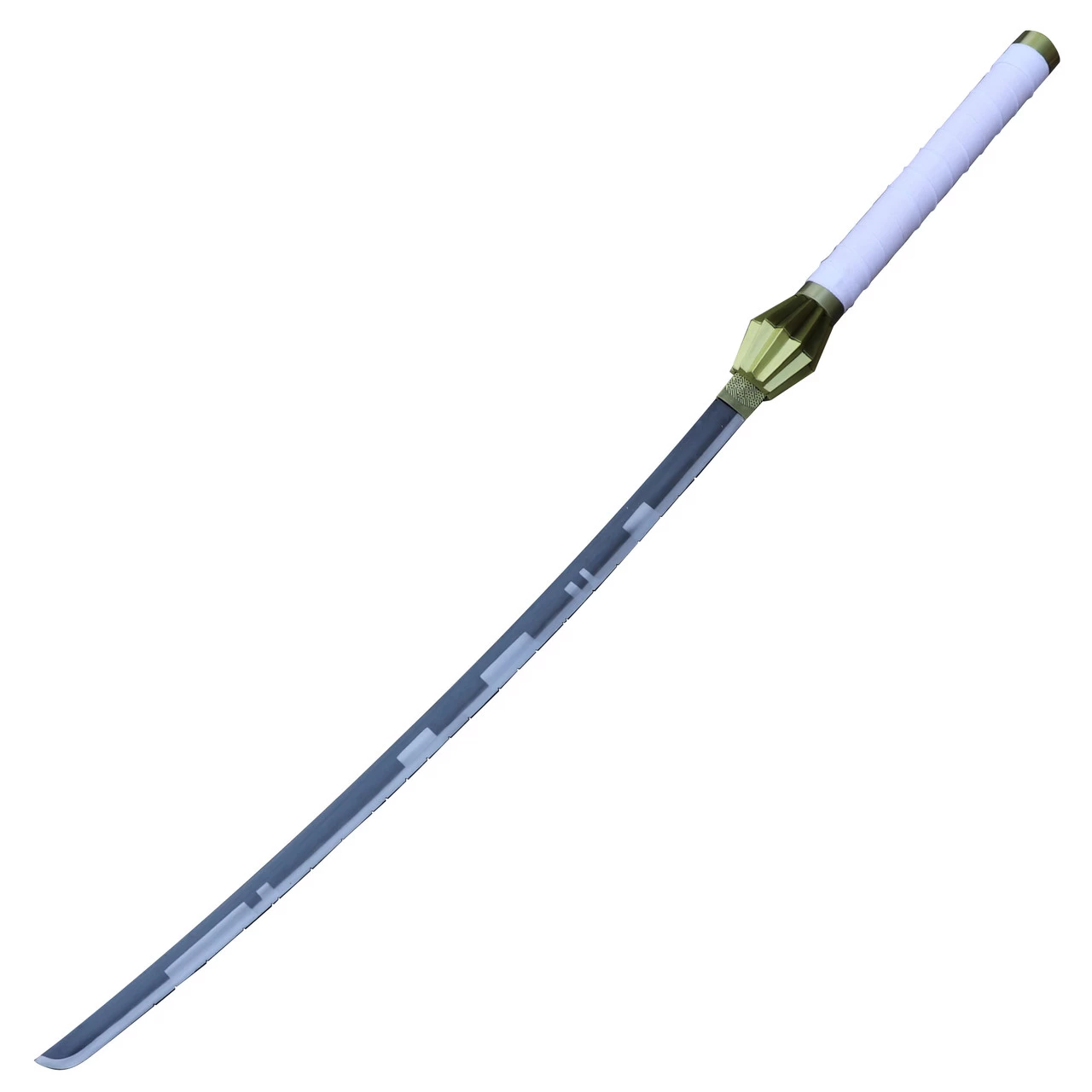 Decorative Anime Manga Soul Captain Replica Katana Sword 5 Decorative Anime Manga Soul Captain Replica Katana Sword - Image 3