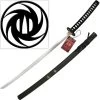 Oriental Samurai Movie Replica Stainless Steel Sword Katana -Edge Crafters Hub SW329 22968.1645198410