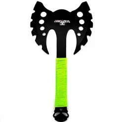 Split Bio Hazard Killer Recon Throwing Axe