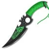 Venom Throwing Knife Set -Edge Crafters Hub TK1661 76419.1564502912