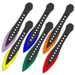 Ultimate Drive Force Throwing Knives -Edge Crafters Hub TK1941 28089.1564503832