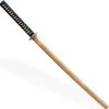 Fissure Riot Wooden Bokken Training Sword Katana -Edge Crafters Hub W2941 17965.1661190043