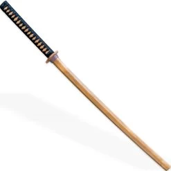 Fissure Riot Wooden Bokken Training Sword Katana