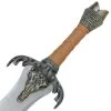 Barbarian Father's Medieval Sword 1 Barbarian Father's Medieval Sword -Edge Crafters Hub WG0754 87584.1564501039
