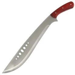 Book Of Eli Movie Stainless Steel Machete