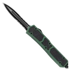 Automatic OTF Sound Mind Knife