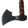 Viking Battle Ready Wolf Heathen War Axe -Edge Crafters Hub axp2187 63173.1564504700