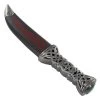 Ceremonial Sweeping Celtic Knot Dagger -Edge Crafters Hub ceremonial sweeping celtic knot dagger 2 68360.1564504422