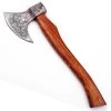 Functional Exceptional Quality Damascus Forged Axe -Edge Crafters Hub functional exceptional quality damascus forged axe 6 40365.1595365643