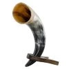 Scandinavian Favorite Pastime Drinking Horn -Edge Crafters Hub in4201 in4292 56099.1630673645
