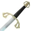 Belly Dancing Mystical Scimitar Of Balance Sword -Edge Crafters Hub in60111 25296.1564504072
