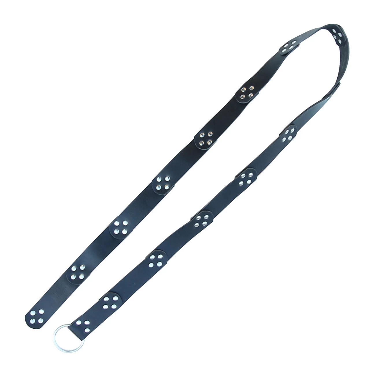 Handmade Status Of The Age Leather Medieval Belt 3 Handmade Status Of The Age Leather Medieval Belt